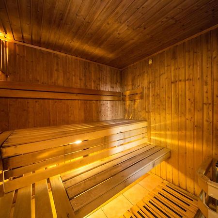 Apartament Krzeptowki Exclusive 扎科帕内 外观 照片