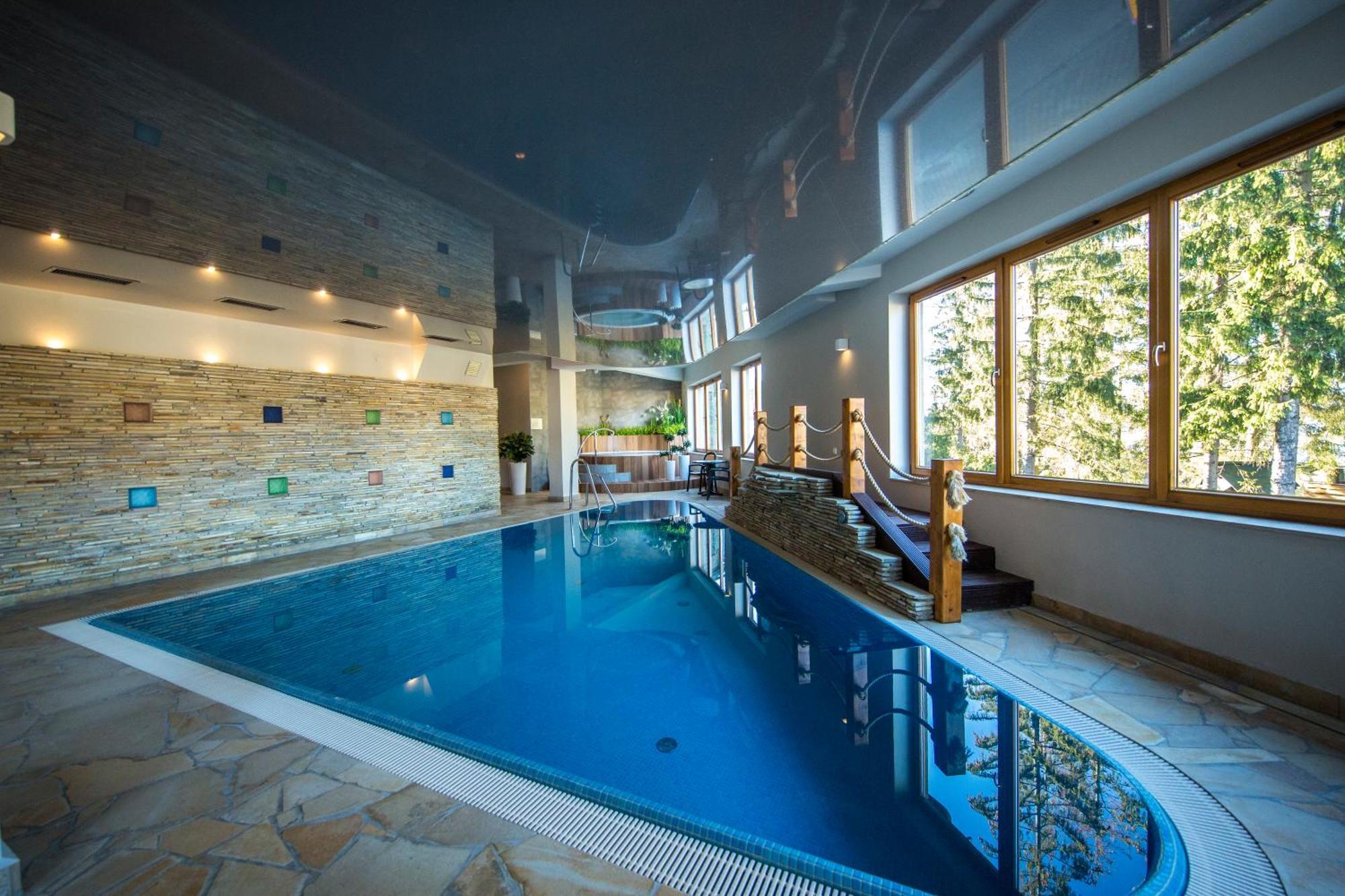 Apartament Krzeptowki Exclusive 扎科帕内 外观 照片