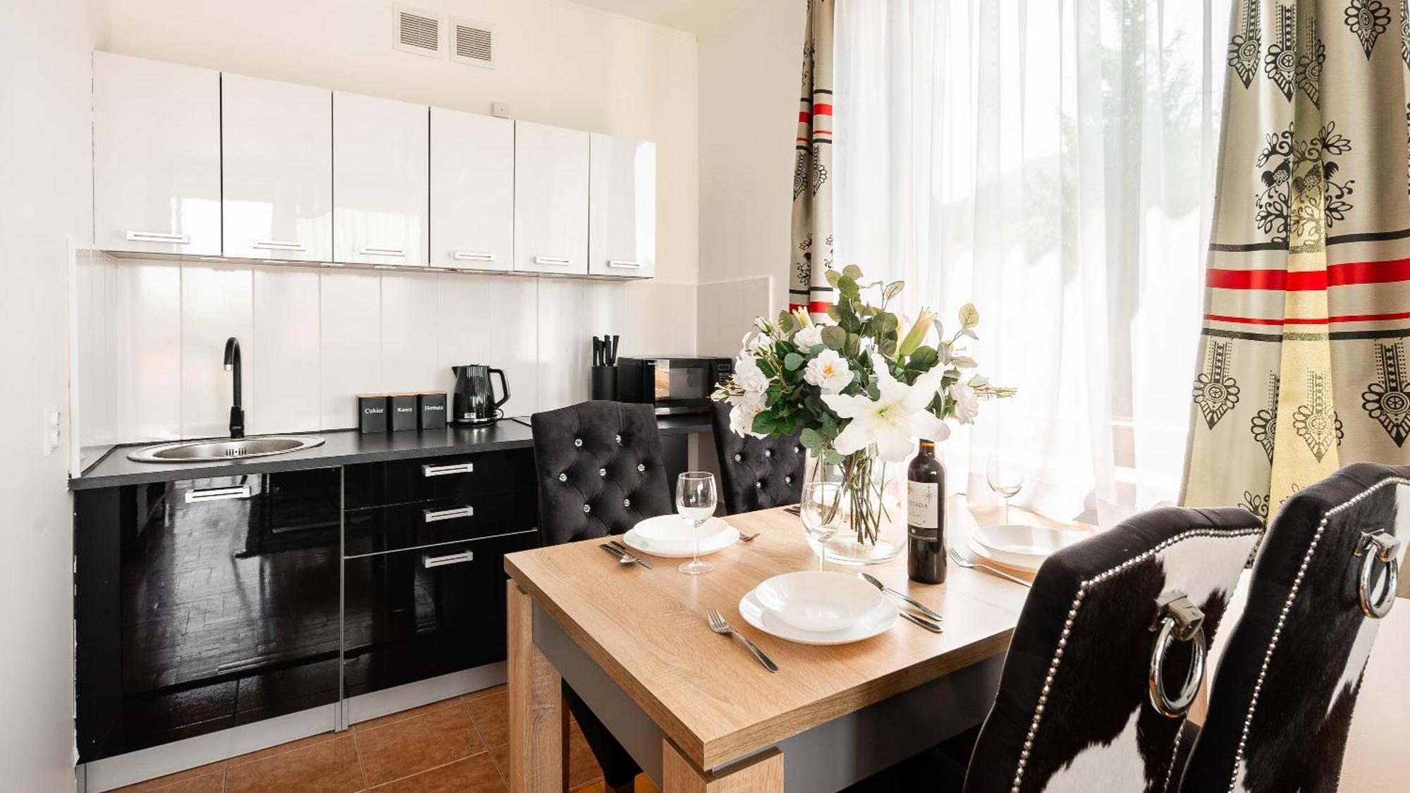 Apartament Krzeptowki Exclusive 扎科帕内 外观 照片